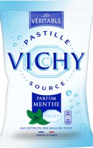 230G VICHY MENTHE — MS Bhai Bhai Enterprise