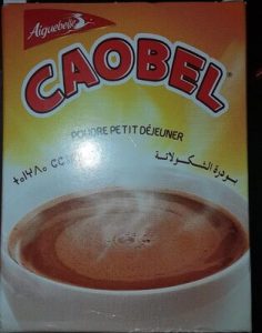 Aiguebelle Caobel — MS Bhai Bhai Enterprise