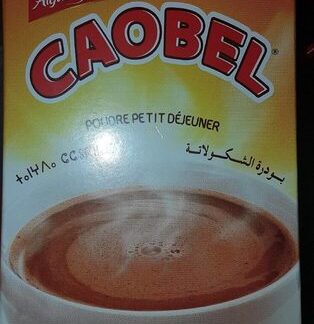 Aiguebelle Caobel — MS Bhai Bhai Enterprise