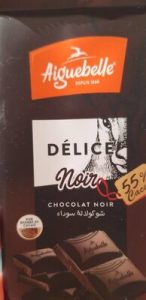 Aiguebelle délice noir — MS Bhai Bhai Enterprise
