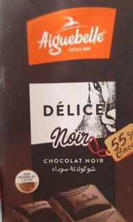 Aiguebelle délice noir — MS Bhai Bhai Enterprise