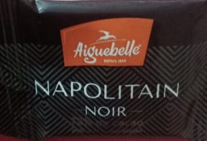 Aiguebelle NAPOLITAIN — MS Bhai Bhai Enterprise