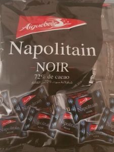 Aiguebelle Napolitain noir — MS Bhai Bhai Enterprise