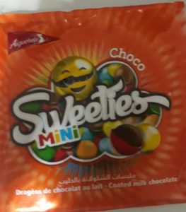 aiguebelle Sweeties Mini — MS Bhai Bhai Enterprise