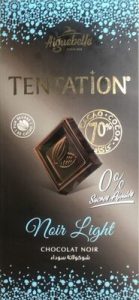 Aiguebelle Tentation — MS Bhai Bhai Enterprise