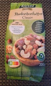 Alesto Nut & Fruit Mix Classic — MS Bhai Bhai Enterprise