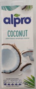 alpro Coconut — MS Bhai Bhai Enterprise