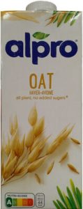 Alpro smooth subtle creamy oat — MS Bhai Bhai Enterprise