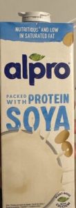 alpro Soyamilch — MS Bhai Bhai Enterprise