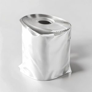 Aluminium Foil Roll 25m — MS Bhai Bhai Enterprise