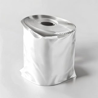Aluminium Foil Roll 25m — MS Bhai Bhai Enterprise