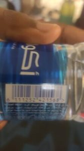 AQUAFINA اكوافينا — MS Bhai Bhai Enterprise