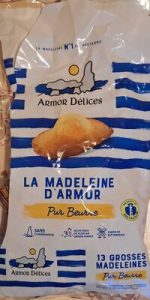 Armor délice la madeleine d armor x13 — MS Bhai Bhai Enterprise
