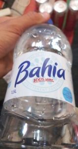 Bahia, Eau De Table — MS Bhai Bhai Enterprise