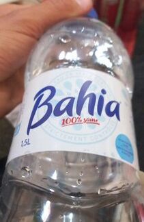 Bahia, Eau De Table — MS Bhai Bhai Enterprise