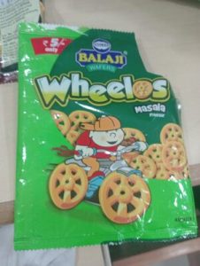 Balaji wheels — MS Bhai Bhai Enterprise