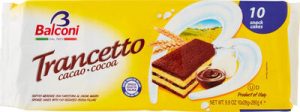 Balconi Trancetto cacao — MS Bhai Bhai Enterprise