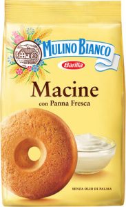 Barilla, Mulino Bianco Macine mb 350g int. eu — MS Bhai Bhai Enterprise