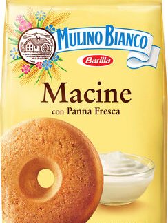Barilla, Mulino Bianco Macine mb 350g int. eu — MS Bhai Bhai Enterprise