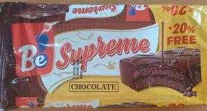 Be Biscuit Suprême — MS Bhai Bhai Enterprise