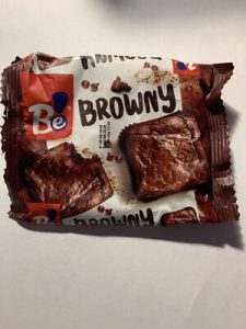 Be Browny — MS Bhai Bhai Enterprise