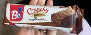 Be Crunchy — MS Bhai Bhai Enterprise