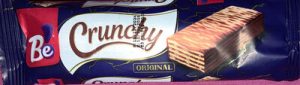 Be Crunchy original — MS Bhai Bhai Enterprise