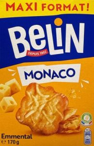 BELIN monaco emmenthal — MS Bhai Bhai Enterprise