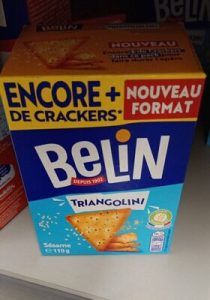 Belin Triangolini — MS Bhai Bhai Enterprise