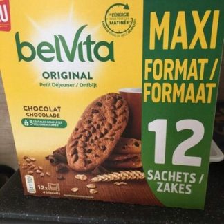 Belvita, LU, Mondelez Petit Déjeuner Chocolat — MS Bhai Bhai Enterprise