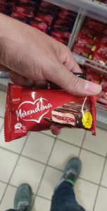 Bimo Merendina — MS Bhai Bhai Enterprise