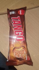 Bimo Tango — MS Bhai Bhai Enterprise