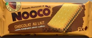 biscuit chocolat au lait — MS Bhai Bhai Enterprise