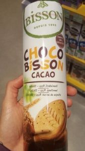 Bisson - Ekibio Choco Bisson cacao — MS Bhai Bhai Enterprise