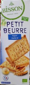 Bisson Petit beurre nature — MS Bhai Bhai Enterprise