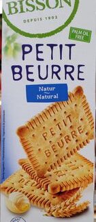 Bisson Petit beurre nature — MS Bhai Bhai Enterprise