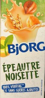 Bjorg Épeautre noisette — MS Bhai Bhai Enterprise