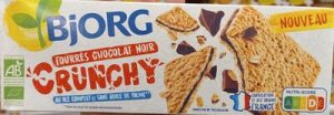 Bjorg Crunchy — MS Bhai Bhai Enterprise