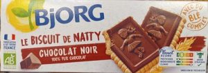 Bjorg Le Biscuit De Natty — MS Bhai Bhai Enterprise