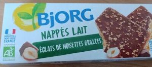 Bjorg Nappés lait — MS Bhai Bhai Enterprise