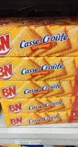BN - Casse Croute Biscuits, 375g — MS Bhai Bhai Enterprise