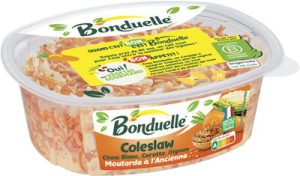 Bonduelle Coleslaw 320g — MS Bhai Bhai Enterprise