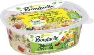 Bonduelle Taboule oriental 300g — MS Bhai Bhai Enterprise