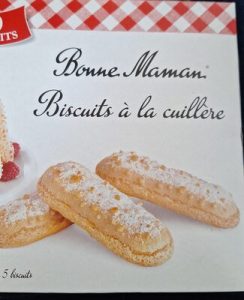 Bonne Maman biscuits a la cuillere — MS Bhai Bhai Enterprise