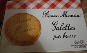 Bonne Maman Galettes pur beurre — MS Bhai Bhai Enterprise
