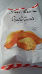 Bonne Maman - Le petit Quatre-Quarts pur beurre, 300g (10 sachets fraîcheur) — MS Bhai Bhai Enterprise