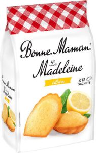 Bonne Maman MADELEINE CITRON — MS Bhai Bhai Enterprise