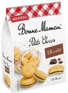 Bonne Maman Petits chocos Chocolat — MS Bhai Bhai Enterprise