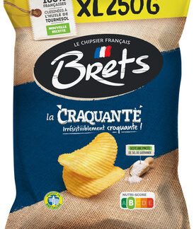 Brets Chips les natures craquantes — MS Bhai Bhai Enterprise