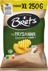 Brets Chips Paysanne — MS Bhai Bhai Enterprise